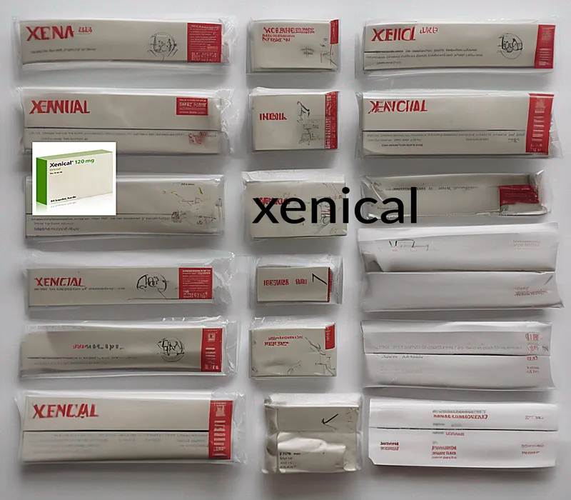 Xenical precio en medellin